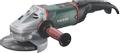 Metabo Vinkelsliber W 26-180 MVT