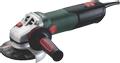 Metabo Vinkelsliber WEVA 15-125 Quick