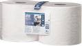 Tork Tork aftørringspapir kraftig W1/W2 hvid 170mtr 2rl