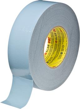 3M Lærredstape 8979 blå 48mm×55mtr (897948)