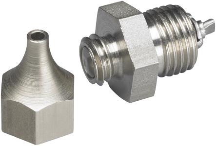 3M Polygun 2 nozzle valve kit (PGNOZZLE)