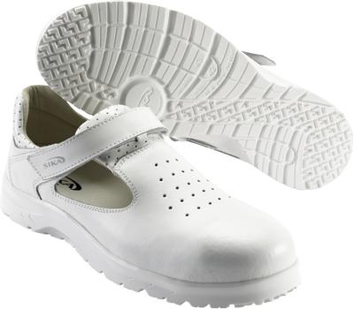 Sika Fusion sik.sandal hvid 19225-42 (19225-42)