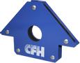 CFH Svejsemagnet CFH WM702 45+90+135° stor
