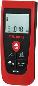Tajima Tajima afstandsmåler F05 (800000)