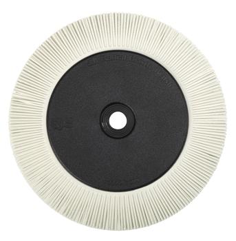 3M Bristle radialbørste BB-ZB type S P120 hvid 200 (PN61220)