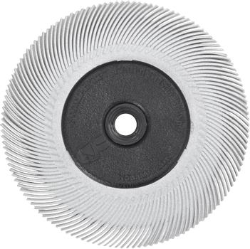 3M Bristle radialbørste BB-ZB type C P120 hvid 200mm (PN33130)