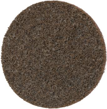 3M Rondel SL-DR CRS mørkbrun Ø75 K80 (PN33794)