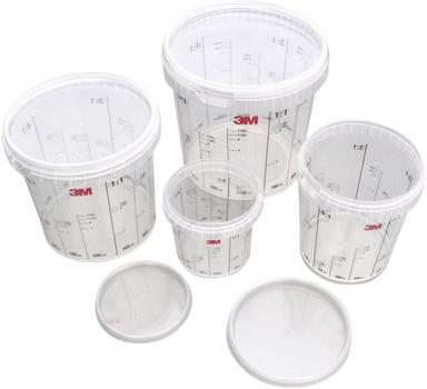 3M Blandekop 2300 ml PN50405 (50405A)