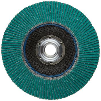 3M Flaprondel skrå 577F P80 ø125mm (PN64857)