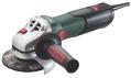 Metabo Vinkelsliber W9-125 Quick