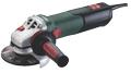 Metabo Vinkelsliber WE 15-125 Quick