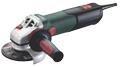 Metabo Vinkelsliber WEV 15-125 Quick