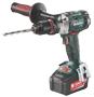 Metabo Slagboremaskine SB 18 LTX Impuls m/2×18V/4,0Ah