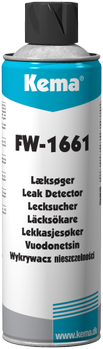 Kema Kema lækagesøgespray FW-1661 400ml (12875)