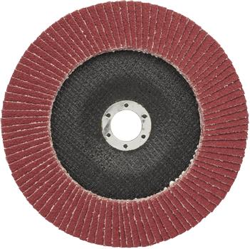 3M Cubitron II flaprondel 967A skrå 178mm P40 (PN65060)