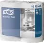Tork Tork køkkenrulle Advanced 2-lags 39,2mtr, 7×2 rl