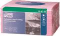 Tork Tork rengøringsklud Allround W8 rød pk/40stk, 8pk