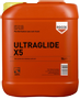 Rocol Rocol Ultraglide X5 vangeolie 5ltr