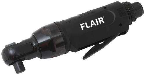 Flair Flair pneumatisk skraldenøgle 1/4" (500733)