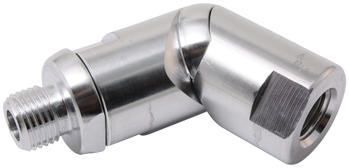 Flair Flair slangesvirvel t/ trykluft 1/2" (89502)