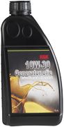 KGK Olie t/generatorer 10W-30 1 ltr
