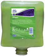 Deb Deb håndrens Solopol Lime, 4 × 2 ltr