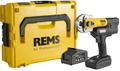REMS REMS pressmaskine mini 22V ACC BP i/L-boxx