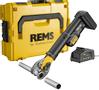 REMS REMS pressmaskine mini S 22V ACC BP i/L-boxx