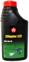 DMTV Clingtex kædesavolie 125 1 ltr