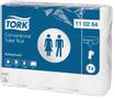 Tork Tork toiletpapir Advanced T4 34,7mtr, 24 rl
