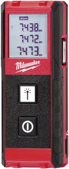Milwaukee Laserafstandsmåler LDM 30 (4933459276)