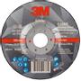 3M 3M Silver skrubskive T27 125×7,0mm