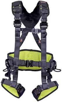 FallSafe FallSafe H-sele Flash 240 L/XL (4024002)