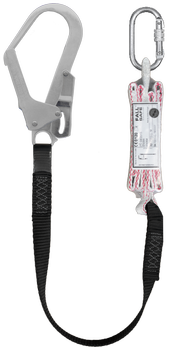 FallSafe FallSafe falddæmper FS510-LN 1,5m enkelt (4051015)