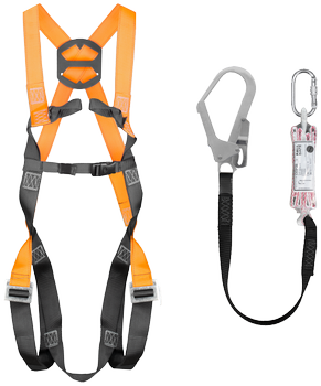FallSafe FallSafe liftsæt m/sele Basic 1 (401013108)