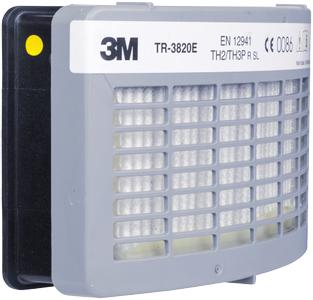 3M 3M Versaflo filter P3 (TR3710E)