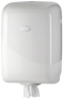 BlueStar Dispenser t/midi centerfeedruller hvid 37×25×23cm