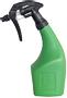 DJ TOOLS DJ TOOLS sprayer 0,65 ltr. grøn med logo