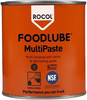 Rocol Foodlube Multi-Paste 500 g (49002410)