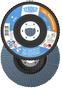 Tyrolit Lamelskive Basic 27CLA ø125 ZA120Q-B