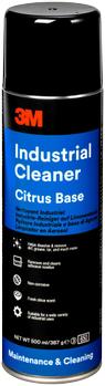 3M Industriel afrenser spray 500 ml (CLEAN500)