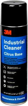 3M Industriel afrenser spray 500 ml (CLEAN500)