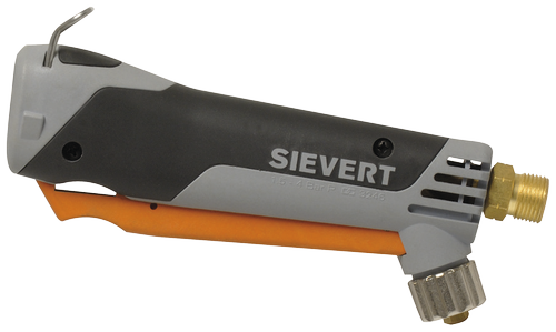 Sievert Sievert ProMatic håndtag m/ piezotd. (PR-3366-01)