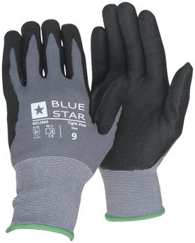 BlueStar Bluestar Tight flex nitril/pu montagehandske 10 (6012664-10)