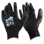 BlueStar Bluestar Pu tech montagehandske str. 10
