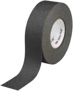 3M Safety-Walk 610 medium sort 102mm×18, 3mtr. (SW610B101)