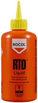 Rocol Rocol RTD Liquid skæreolie 5ltr (58004000)