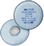 3M Partikelfilter 2128 kl. P2 R pk/10 (2128)