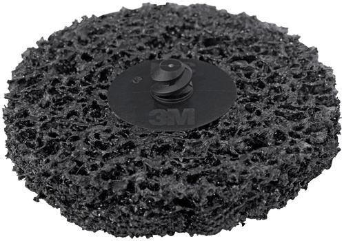 3M Roloc renserondel CR-DR extra grov 3" (PN18350)