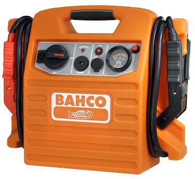 Bahco Booster 12 V (BB12-760)